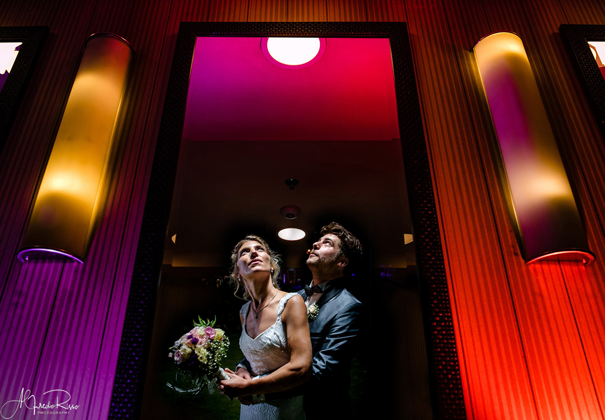 Boda Vero Julian