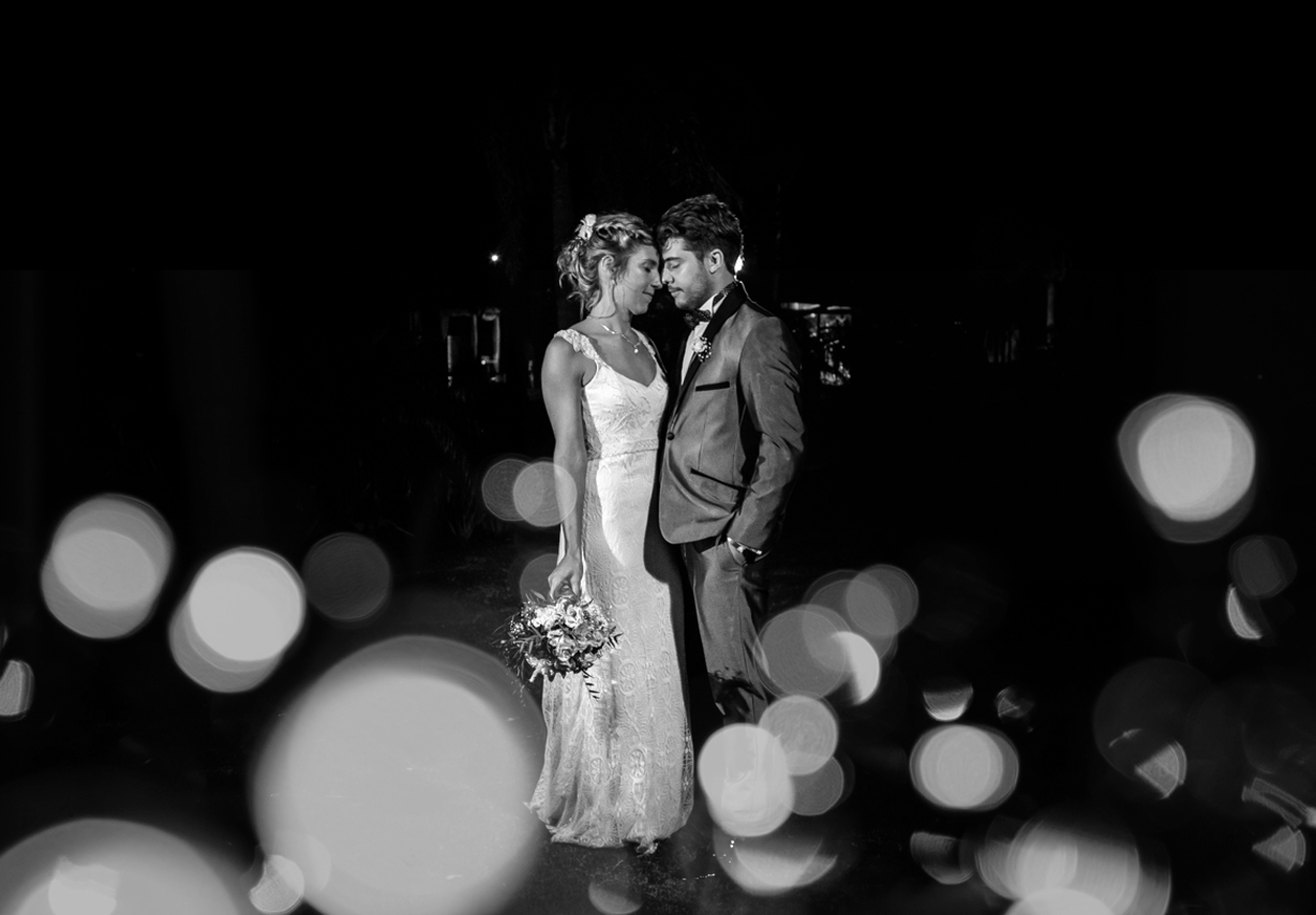 Boda Vero Julian