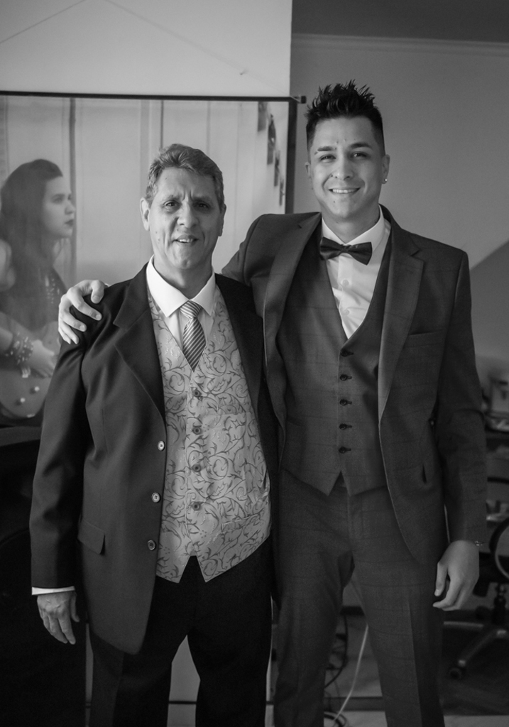 Wedding Mica Alexis-photo-14