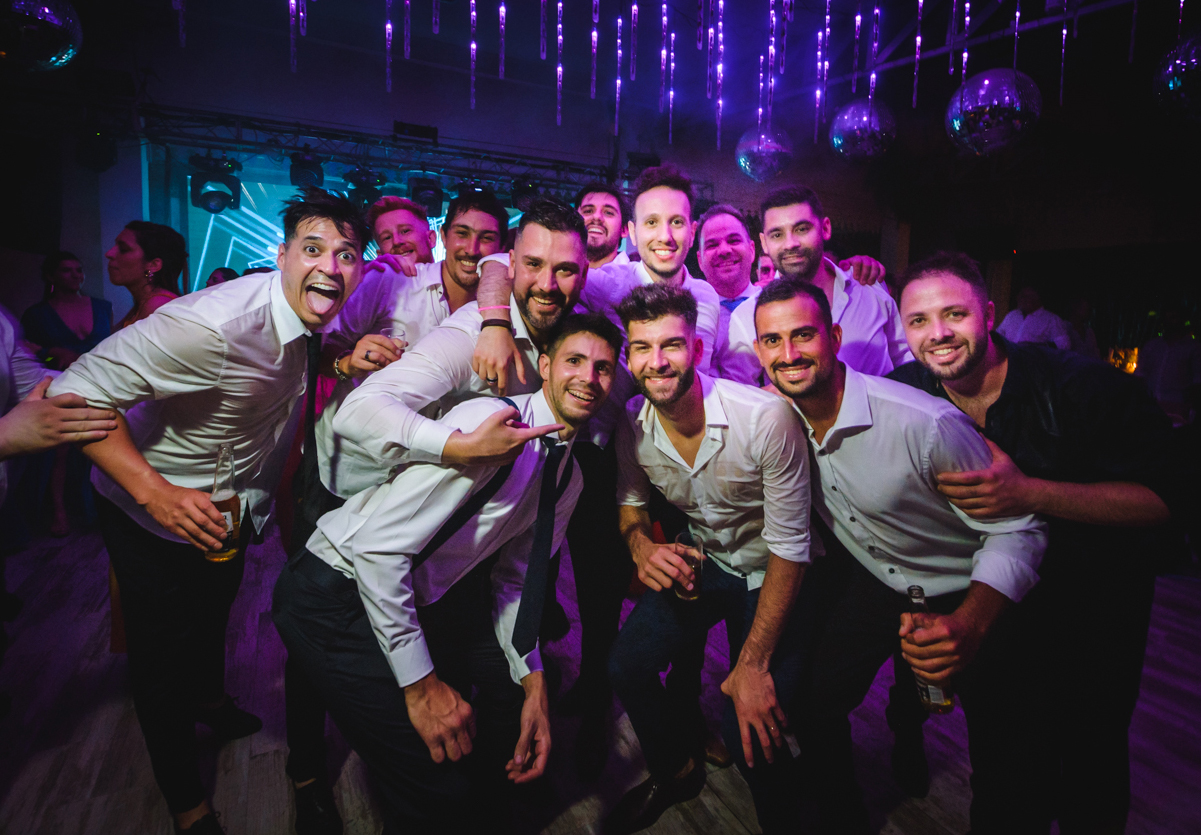 Wedding Guada Fran-photo-86