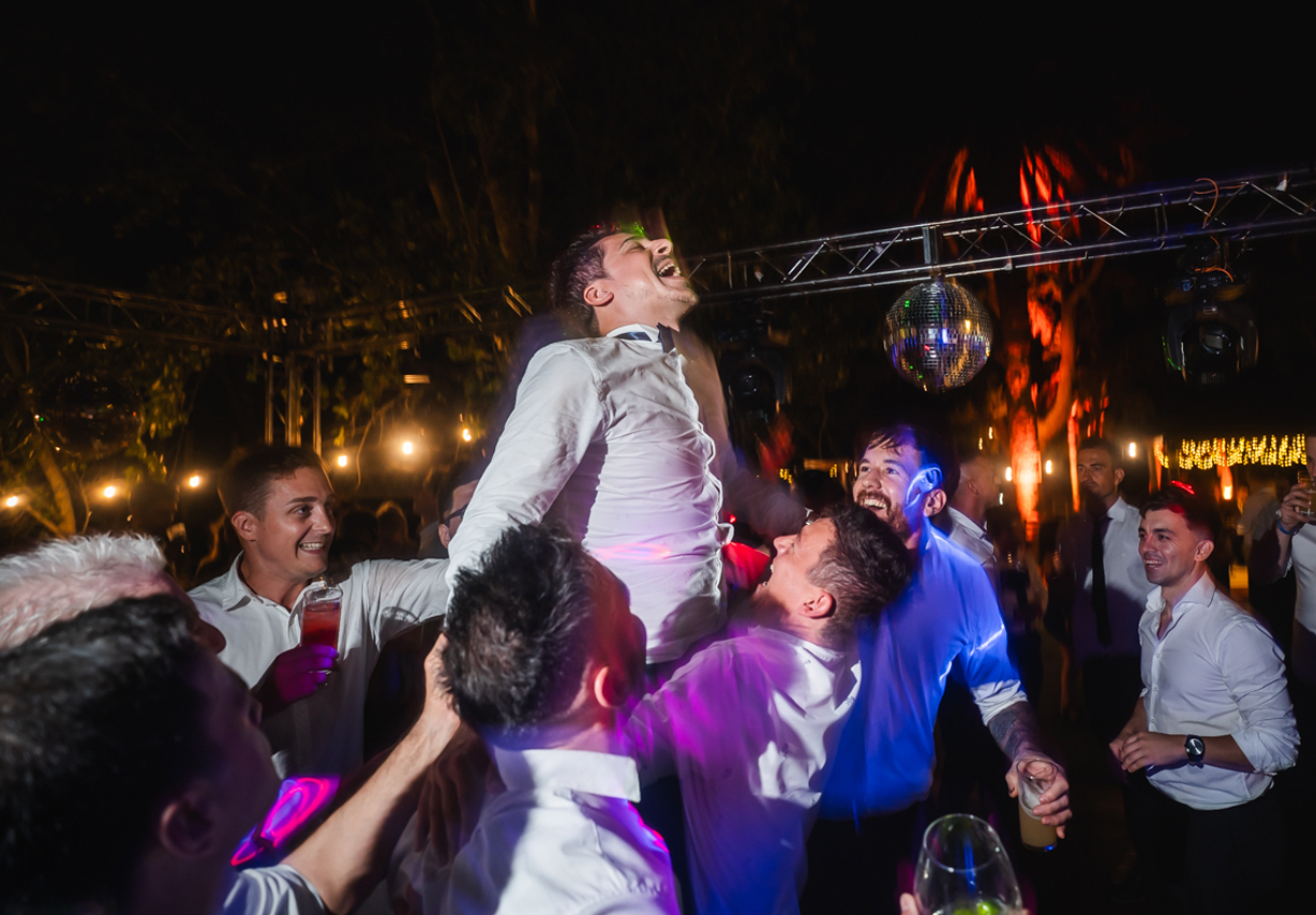 Wedding Sol Mati-photo-122