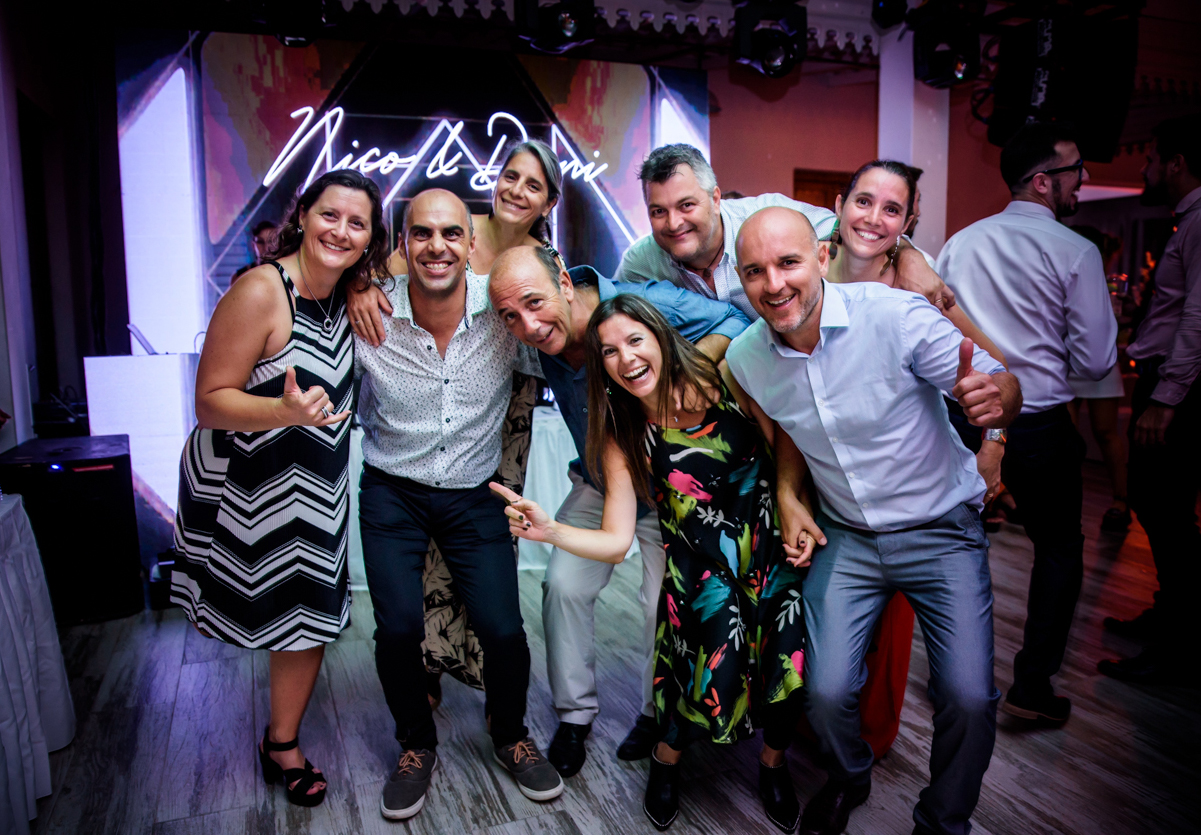 Wedding Daniela Nico-photo-67
