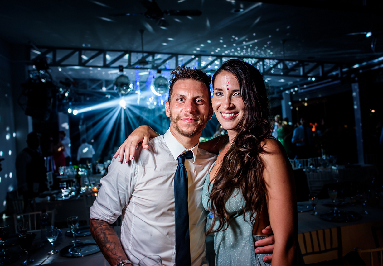 Wedding Daniela Nico-photo-75