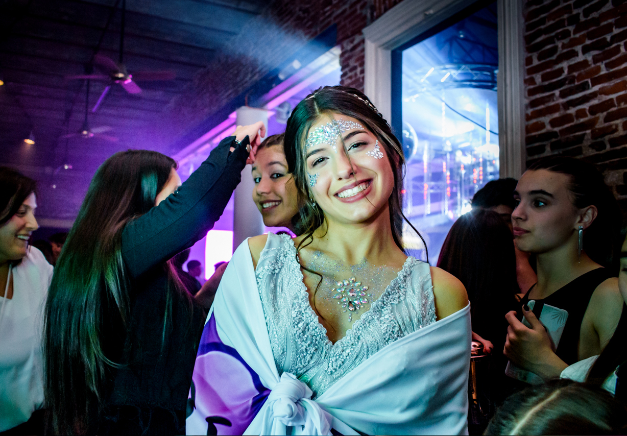 Fifteen Pili-foto-75