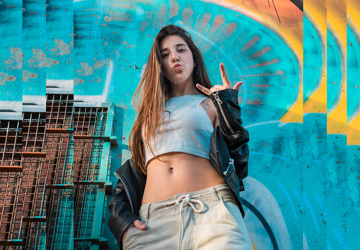 Fifteen Sara
