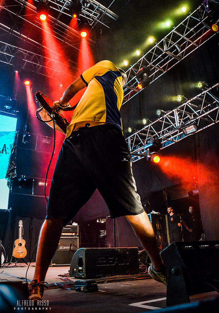 Manu Chao, Mastai 2015-foto-46