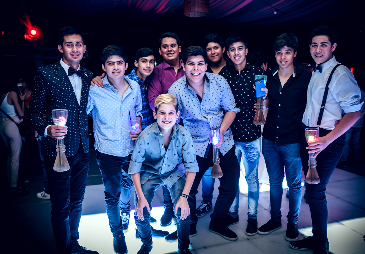Graduation Lithium-photo-29