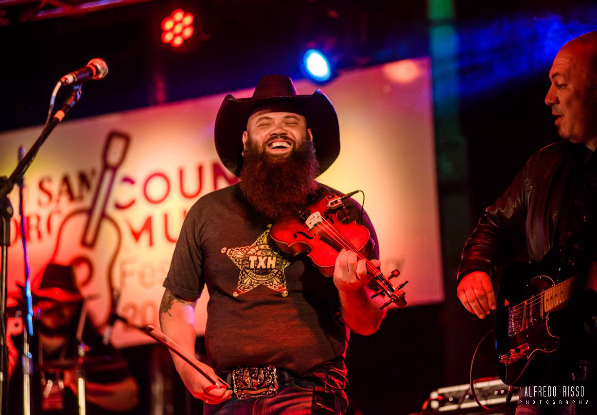 SP Country Music-foto-15