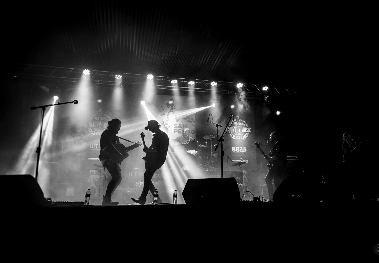 SP Country Music-foto-45