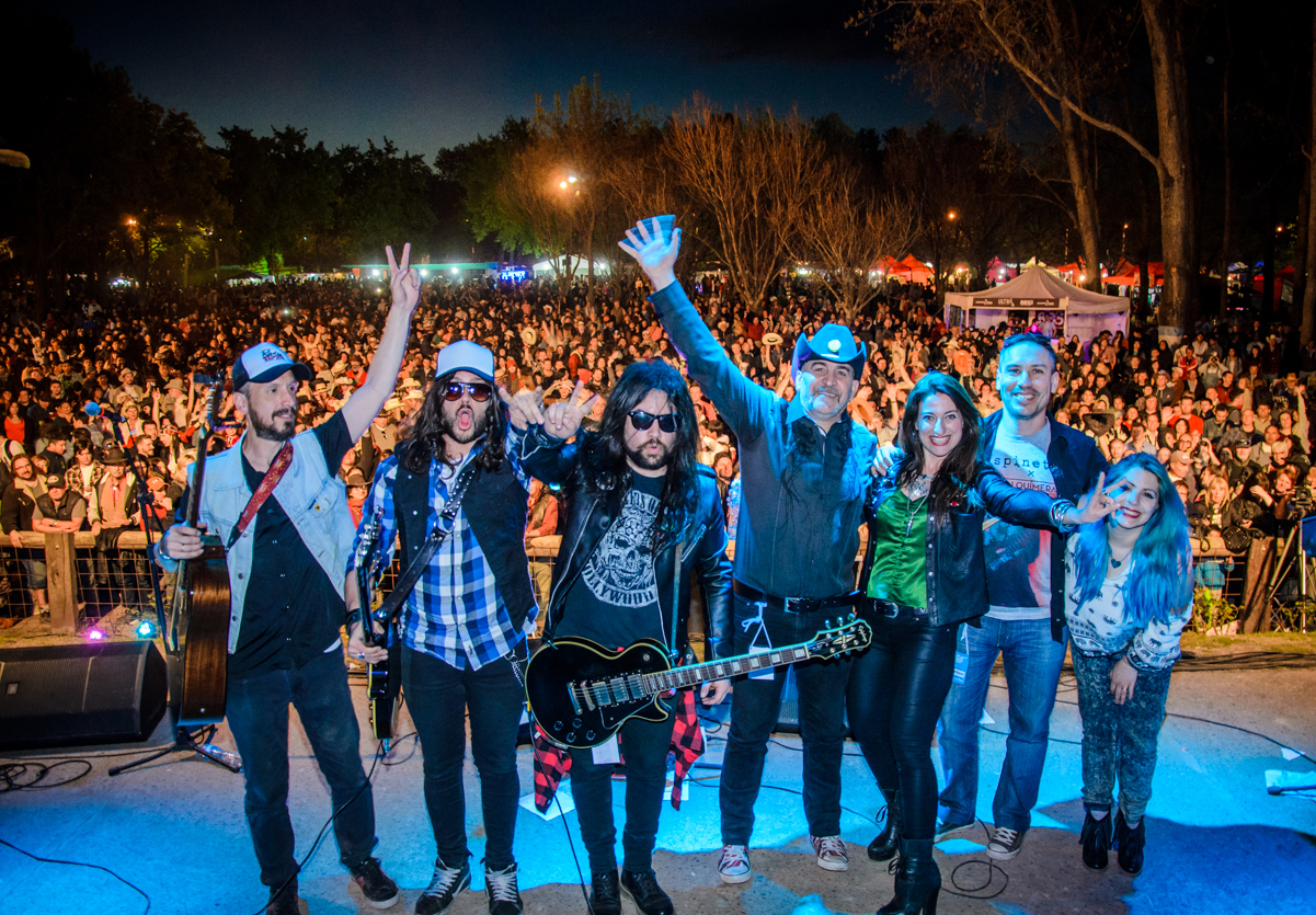 SP Country Music-foto-64