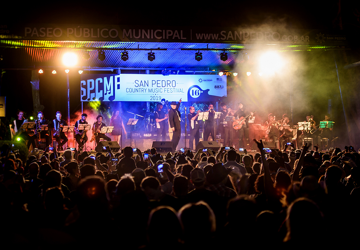 SP Country Music-foto-77