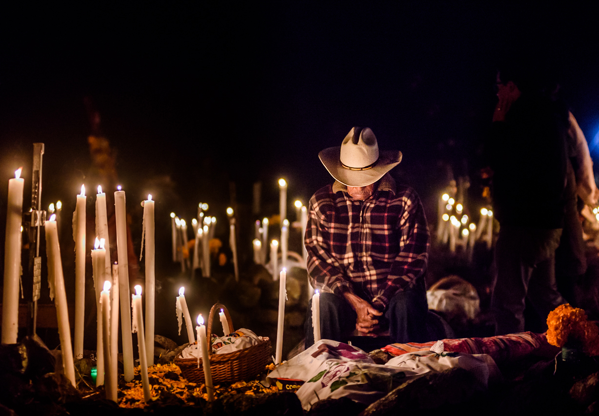 Day of the Dead, Mexico-photo-01