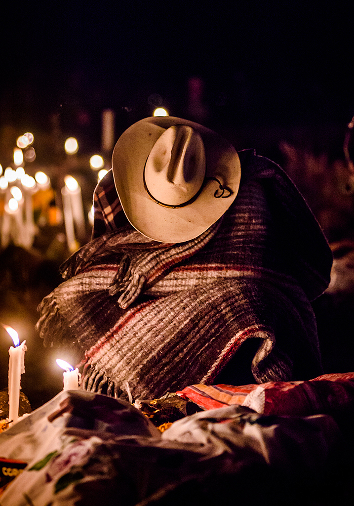 Day of the Dead, Mexico-photo-02