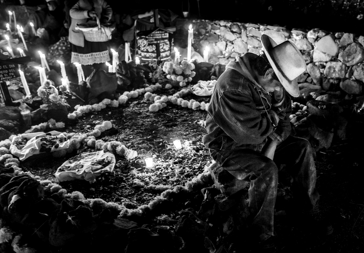Day of the Dead, Mexico-photo-04