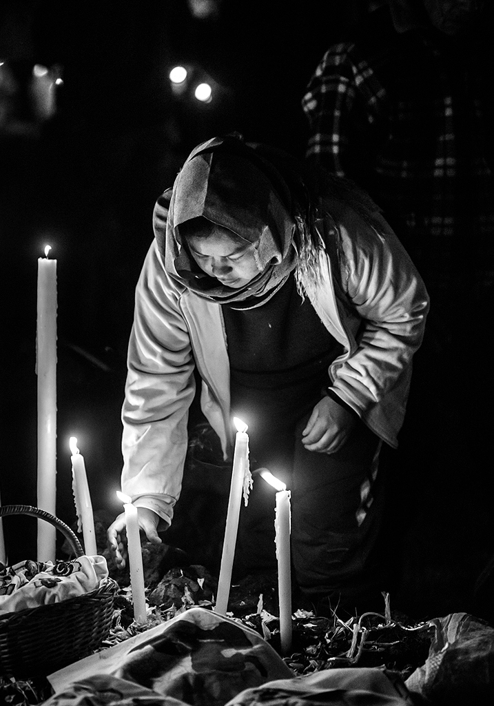 Day of the Dead, Mexico-photo-06