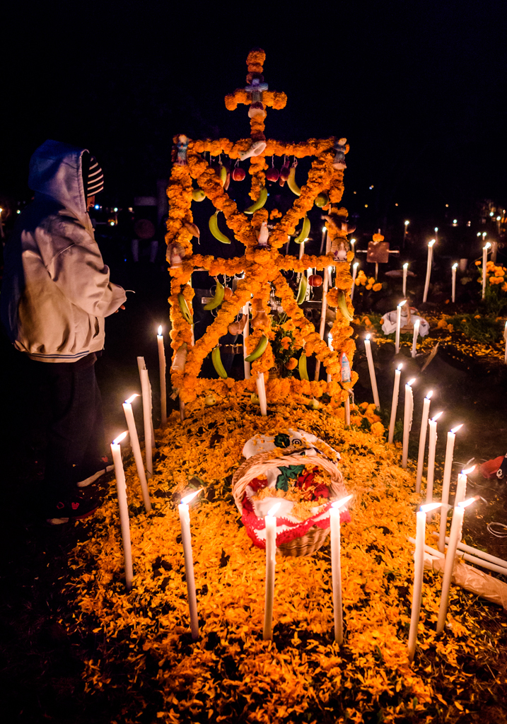 Day of the Dead, Mexico-photo-08