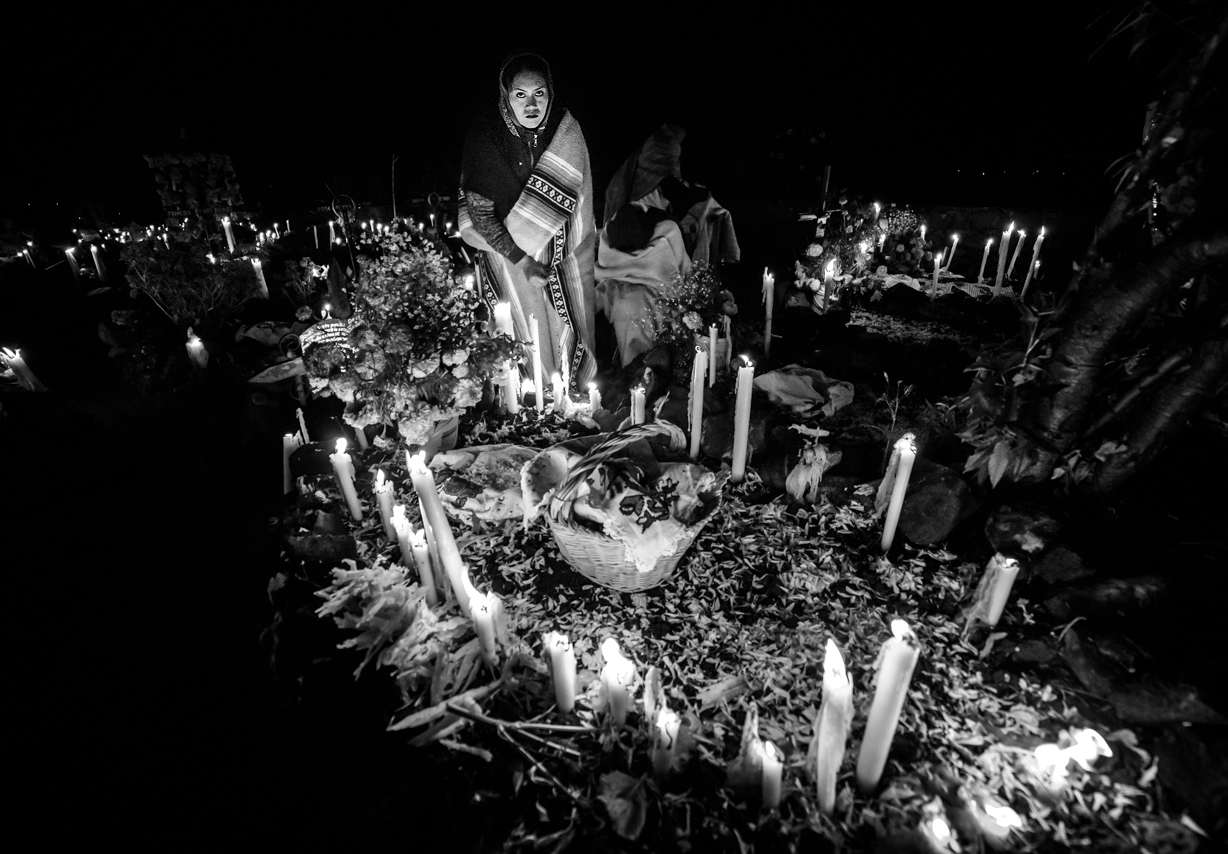 Day of the Dead, Mexico-photo-10