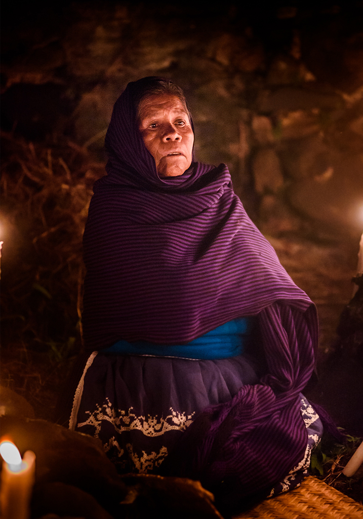 Day of the Dead, Mexico-photo-11