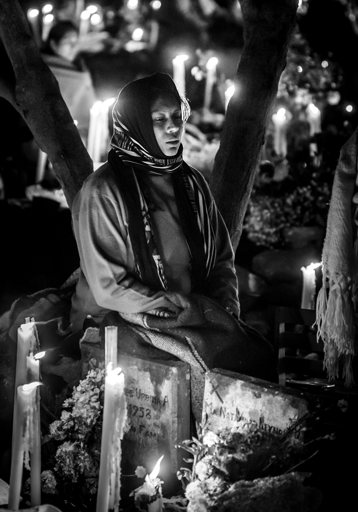 Day of the Dead, Mexico-photo-12