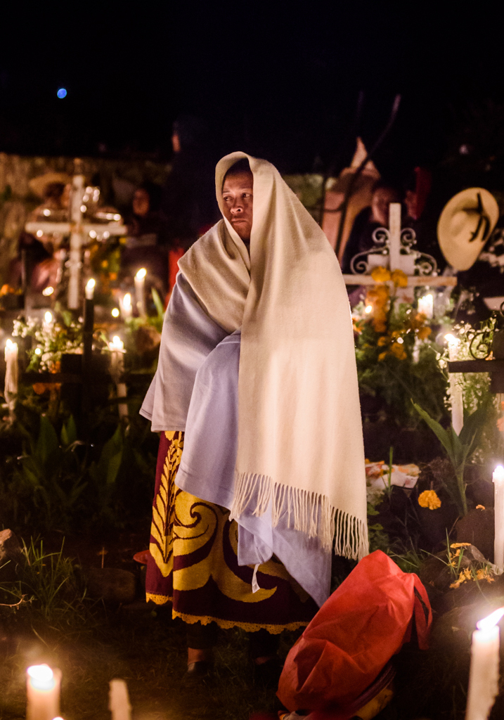 Day of the Dead, Mexico-photo-14