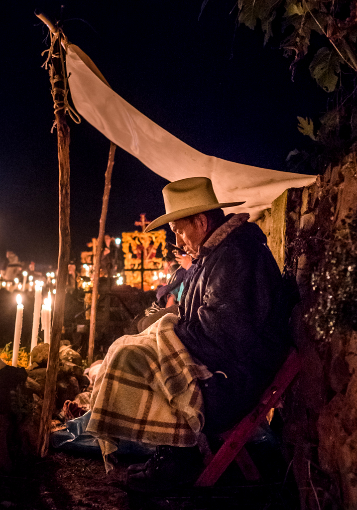 Day of the Dead, Mexico-photo-15