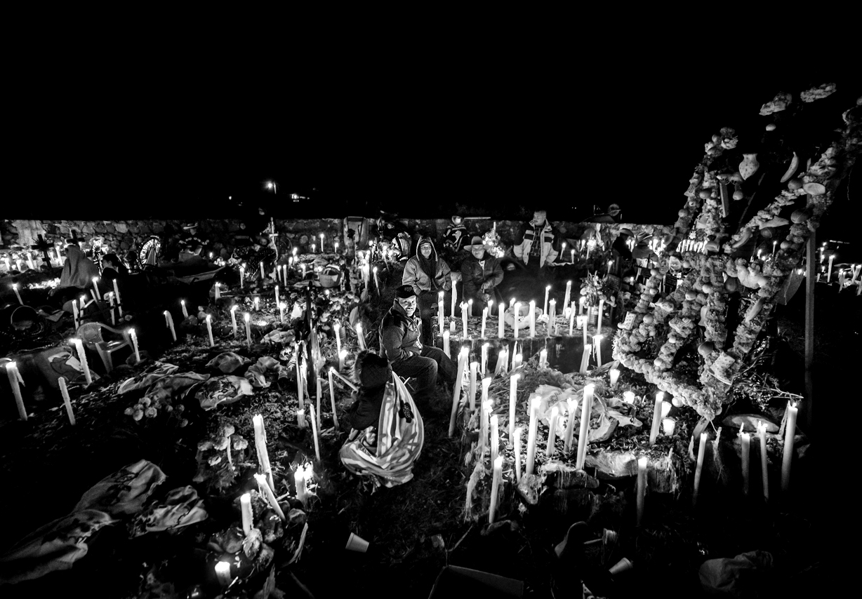 Day of the Dead, Mexico-photo-16