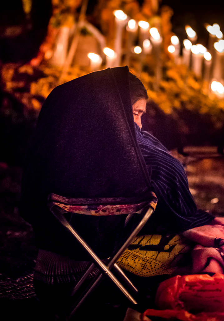 Day of the Dead, Mexico-photo-17