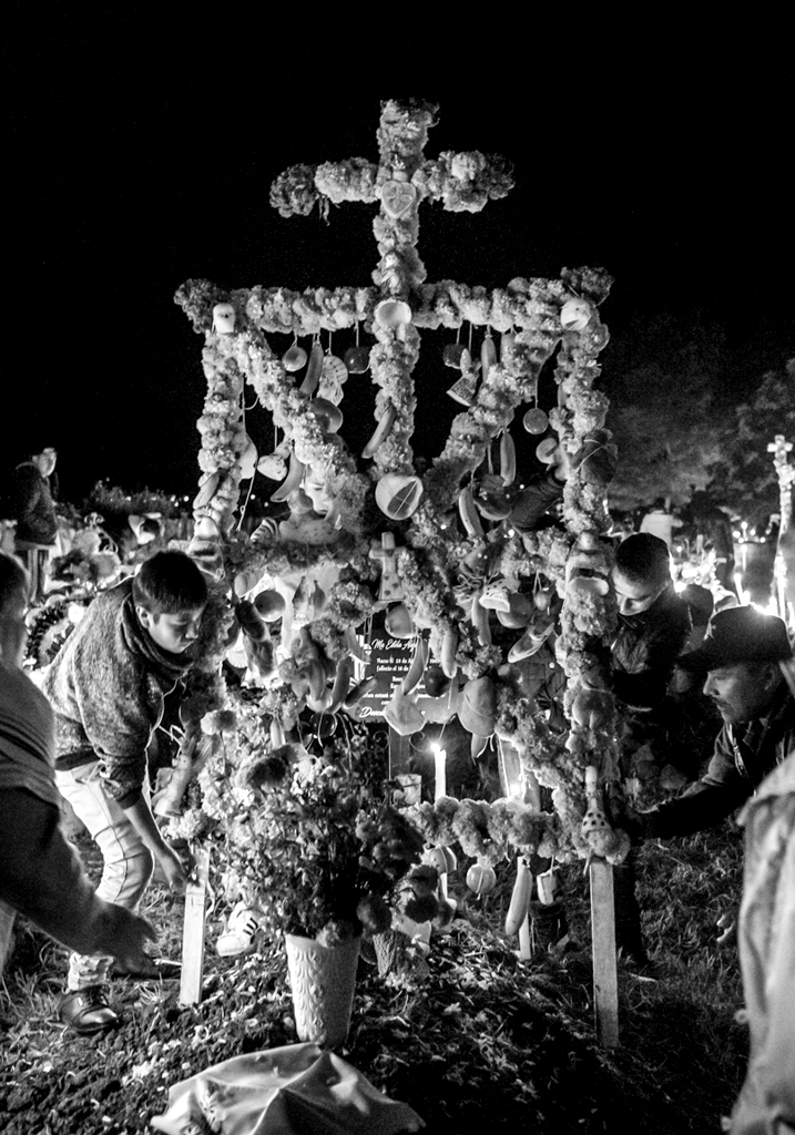 Day of the Dead, Mexico-photo-18
