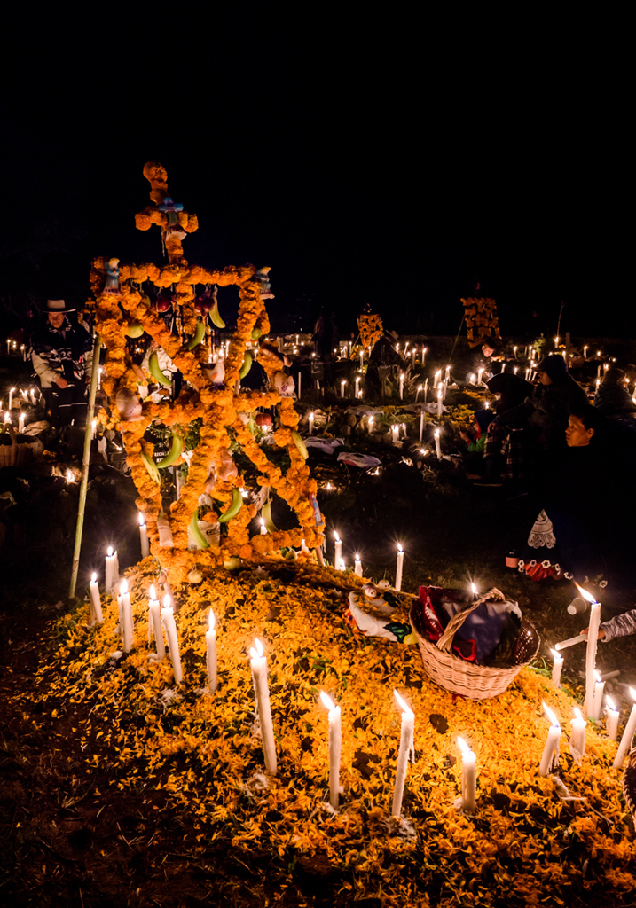 Day of the Dead, Mexico-photo-20
