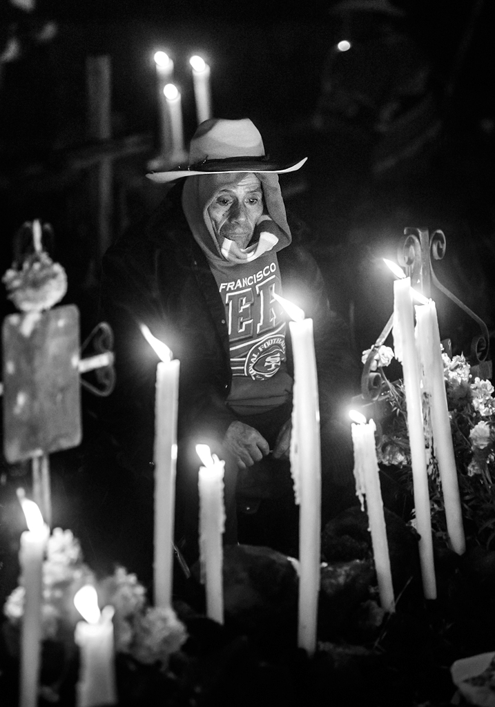 Day of the Dead, Mexico-photo-21