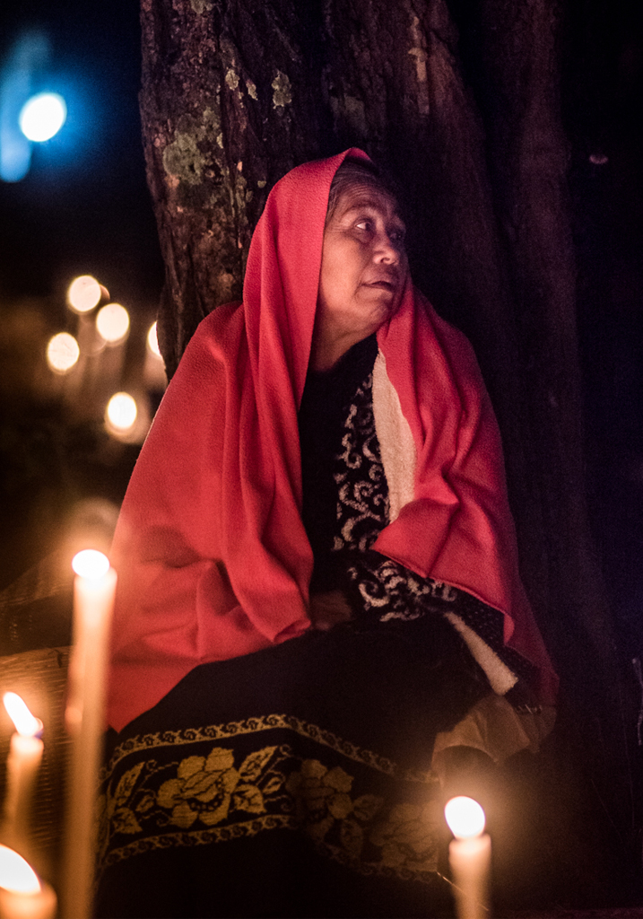 Day of the Dead, Mexico-photo-23