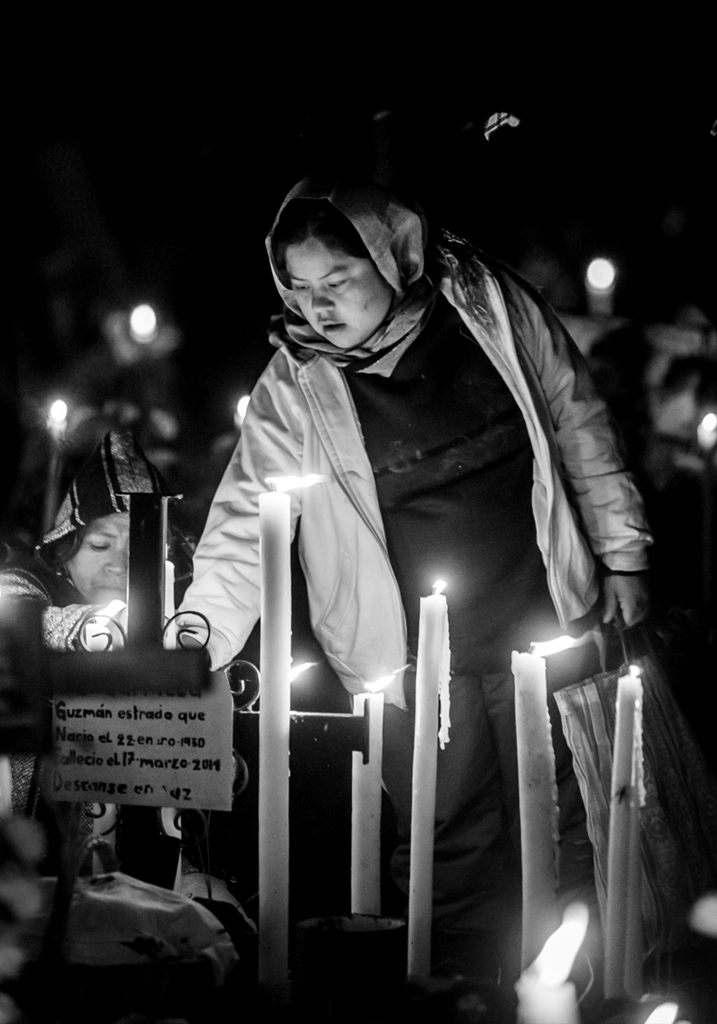 Day of the Dead, Mexico-photo-24