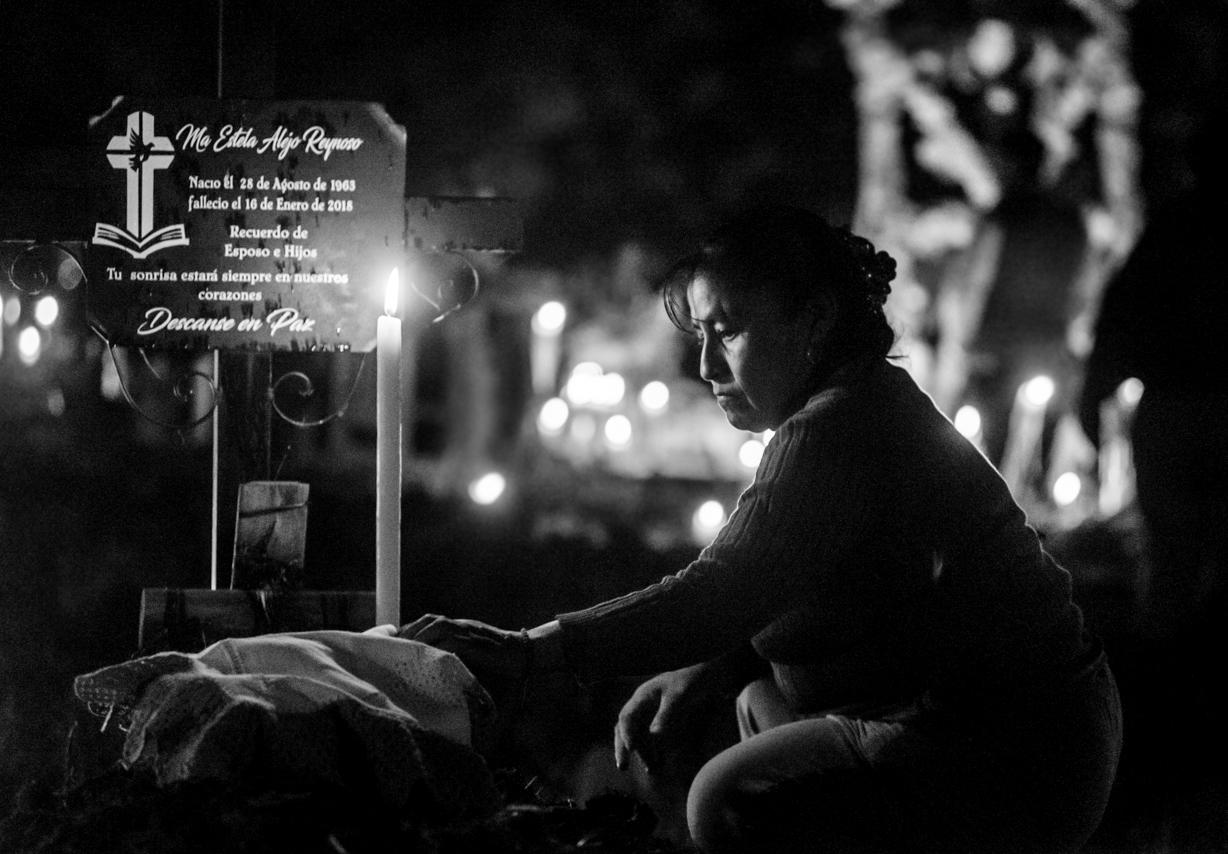 Day of the Dead, Mexico-photo-25