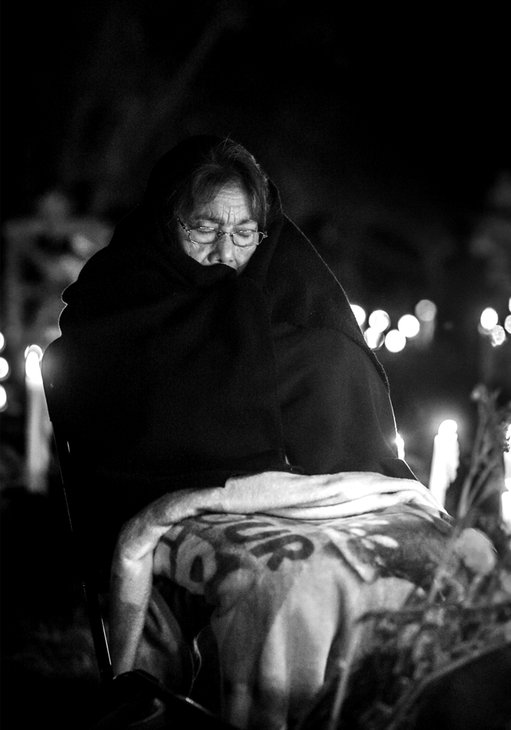 Day of the Dead, Mexico-photo-26