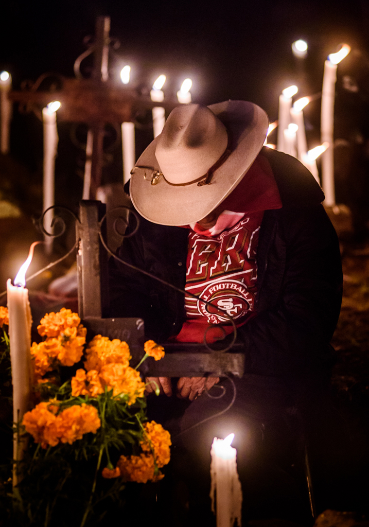 Day of the Dead, Mexico-photo-27