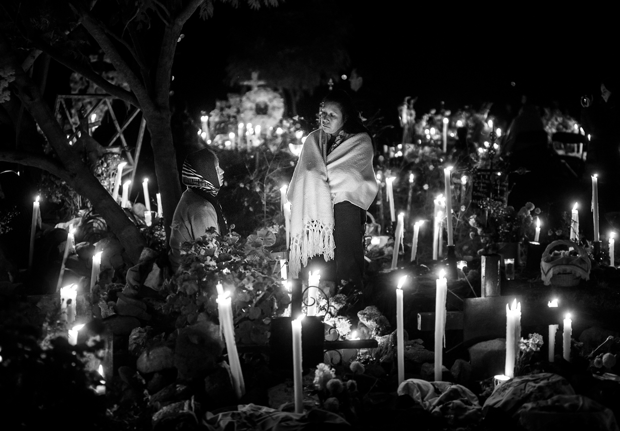 Day of the Dead, Mexico-photo-28