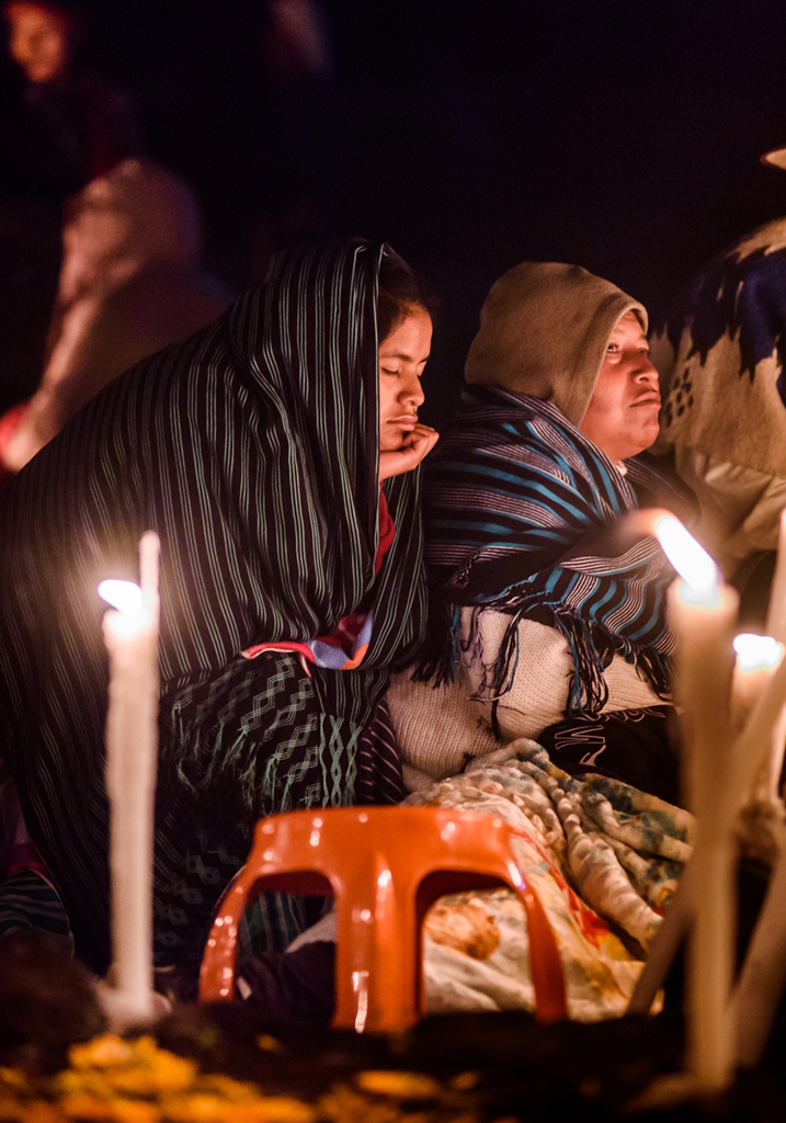 Day of the Dead, Mexico-photo-29