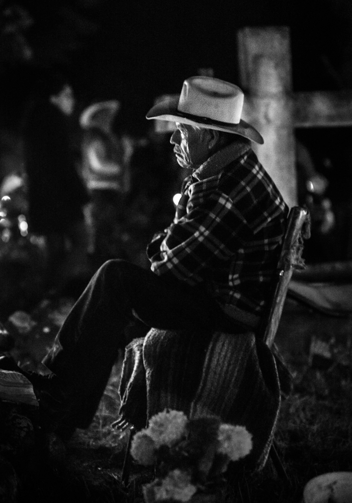 Day of the Dead, Mexico-photo-30