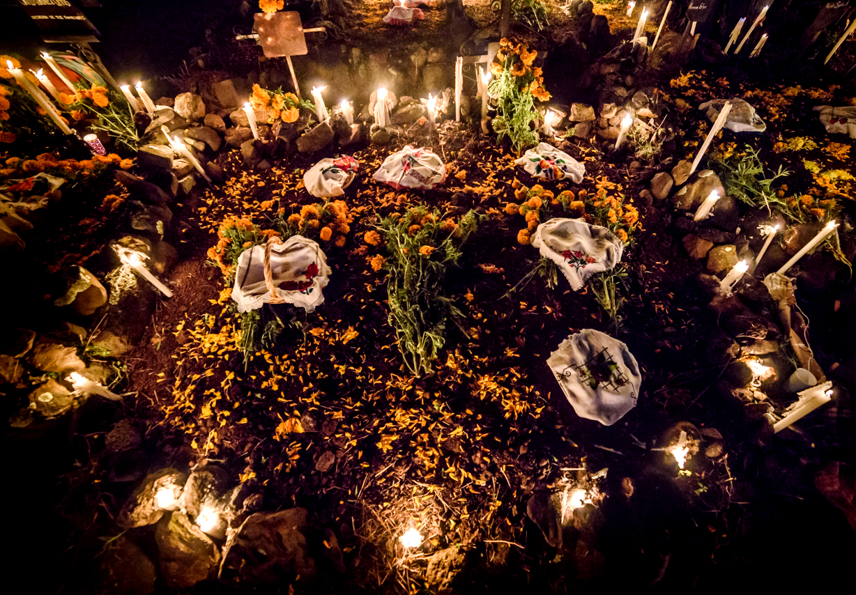 Day of the Dead, Mexico-photo-31