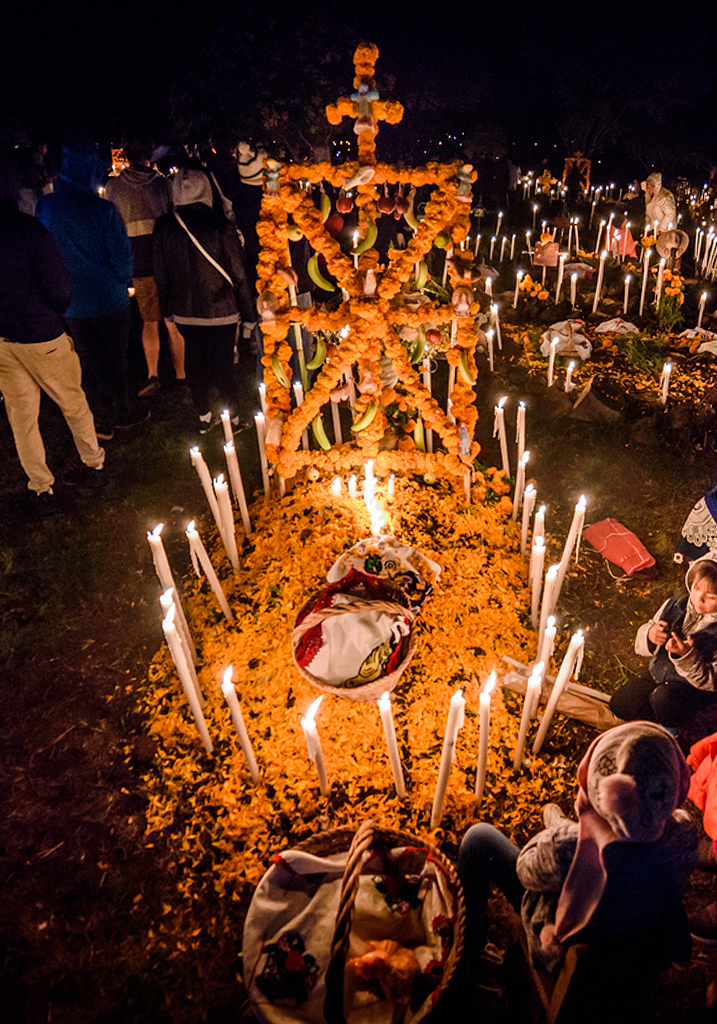Day of the Dead, Mexico-photo-32