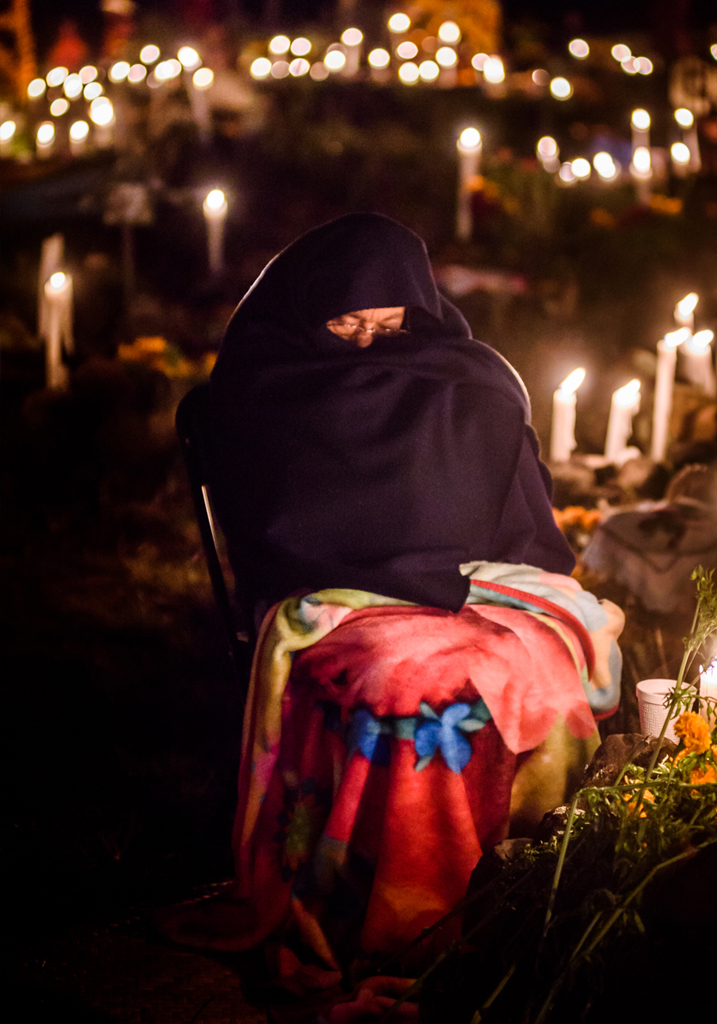 Day of the Dead, Mexico-photo-35