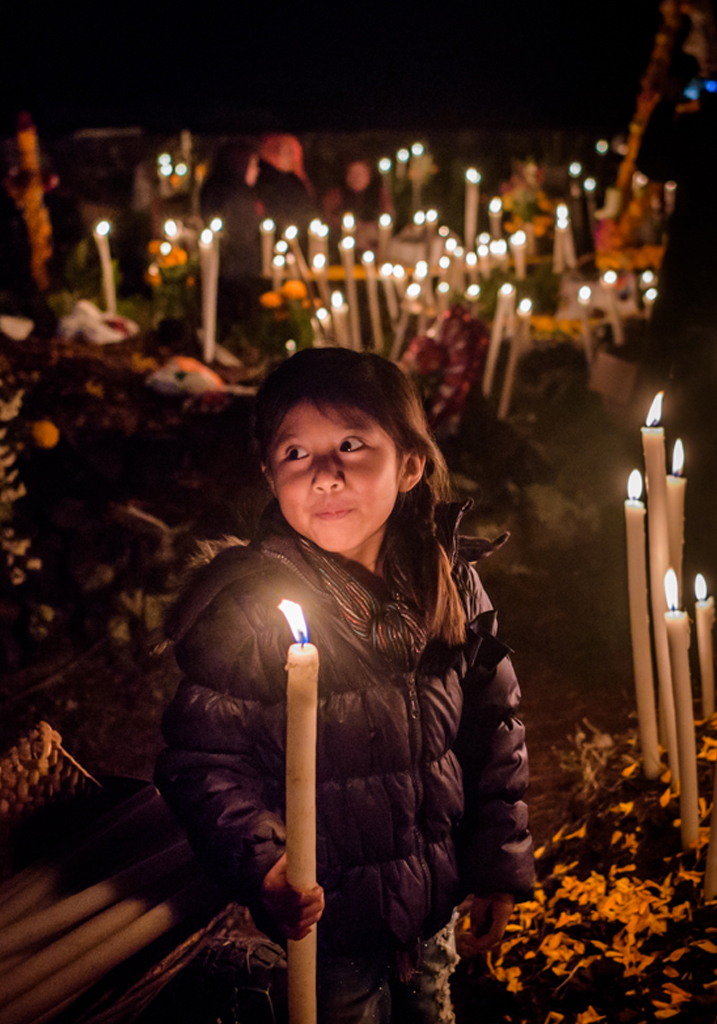 Day of the Dead, Mexico-photo-36