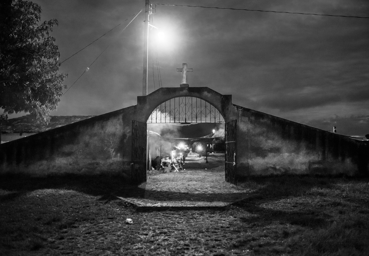 Day of the Dead, Mexico-photo-37
