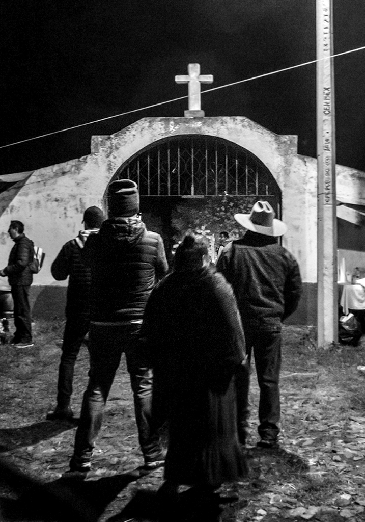 Day of the Dead, Mexico-photo-39