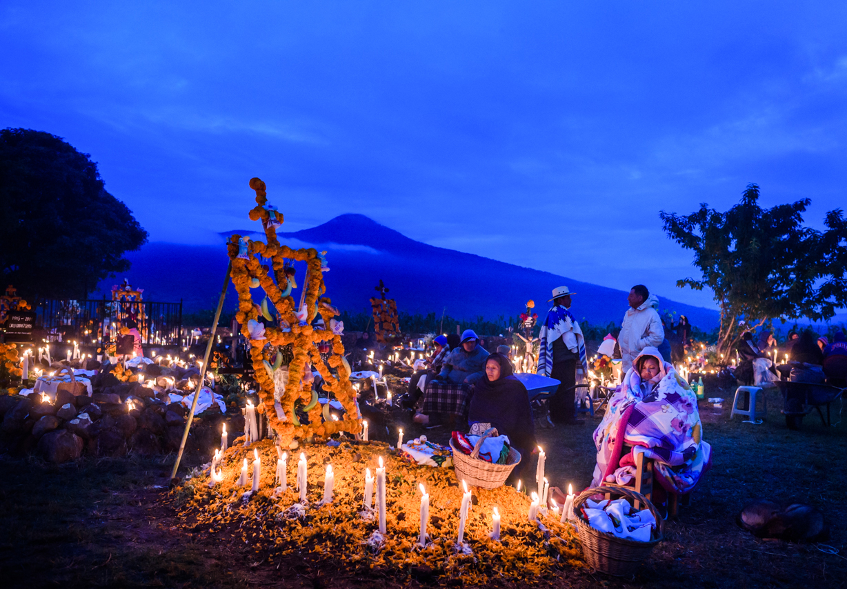 Day of the Dead, Mexico-photo-40
