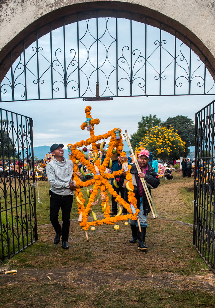 Day of the Dead, Mexico-photo-41
