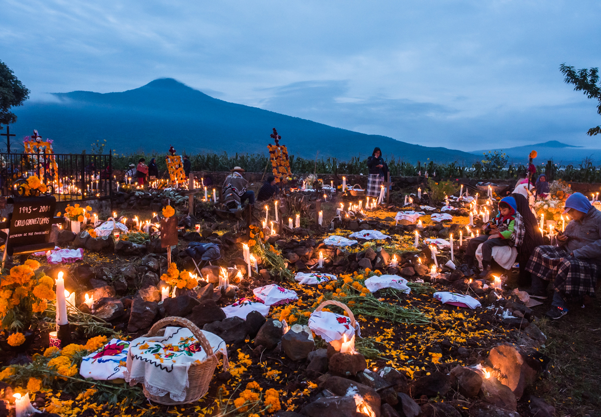 Day of the Dead, Mexico-photo-43