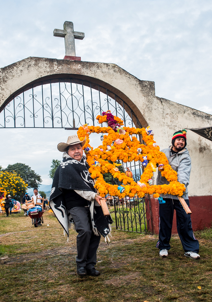 Day of the Dead, Mexico-photo-44