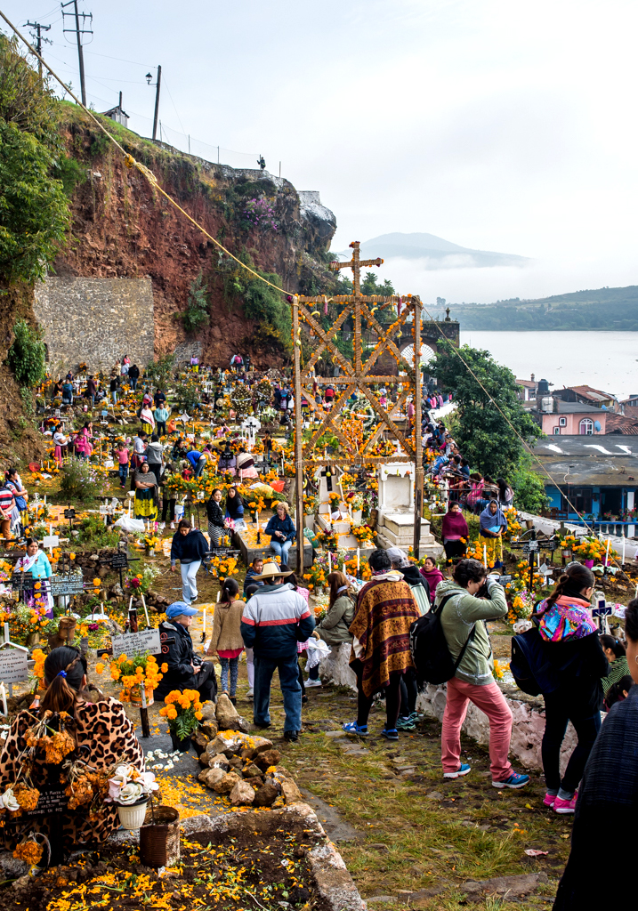 Day of the Dead, Mexico-photo-45