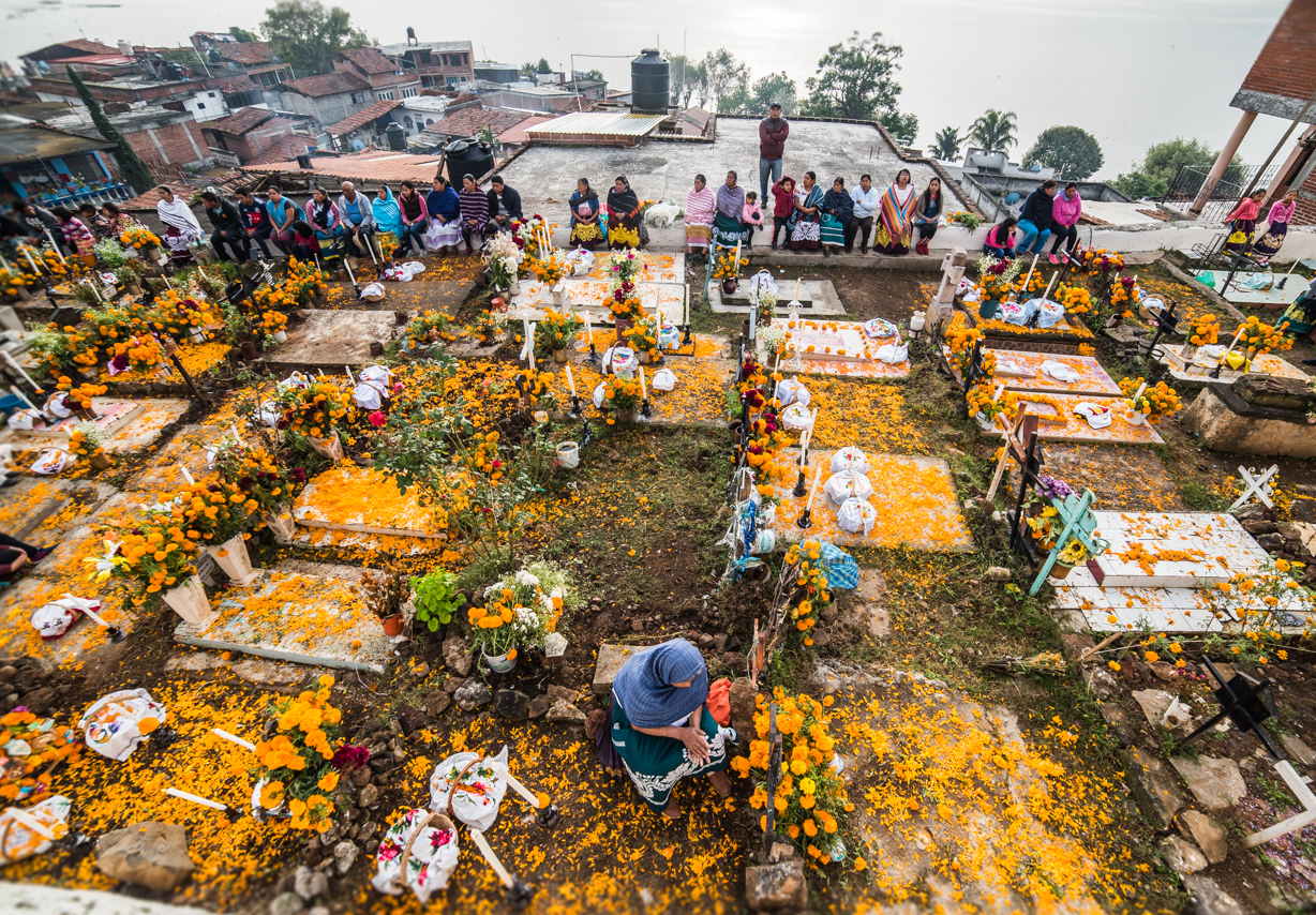 Day of the Dead, Mexico-photo-46